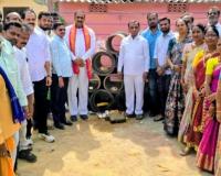 శ్రీరామ్ నగర్‌లో సంక్రాంతి వేడుకలు