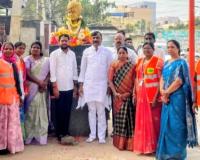 ఆర్.సి.పురంలో ఘనంగా స్వామి వివేకానంద జయంతి వేడుకలు