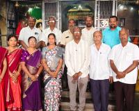 కన్యక పరమేశ్వరి త్యాగం గొప్పది. - ప్రతి ఒక్కరు ఆమె ఆశయ సాధనకు కృషి చేయాలి.