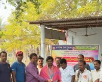 అవయవదానం చేయండి.