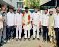 ఓల్డ్ హఫీజ్ పేట్ జామియా మసీద్ సమస్యలపై