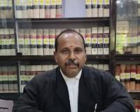 గురువయ్య గౌడ్‌కు కేంద్ర ప్రభుత్వ అదనపు న్యాయవాదిగా నియామకం