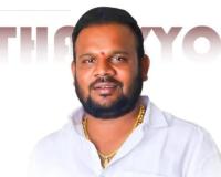 ఎమ్మెల్యే వీర్లపల్లి శంకర్ సహకారంతో కౌన్సిలర్ బరిలో