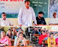 జాతీయ ఓటర్ల దినోత్సవం సందర్భంగా