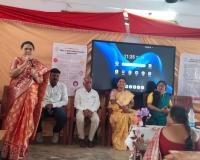 కన్నుల పండగగా కళాశాల వార్షికోత్సవ వేడుకలు