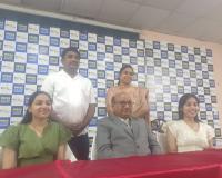 మిల్వాకీ స్కూల్ ఆఫ్ ఇంజినీరింగ్ యూనివర్సిటీ లో నాలుగు సంవత్సరాల అండర్గ్రాడ్యుయేట్ విద్య కోసం ఎంపికయ్యారు .