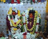 ఎల్లమ్మ జాతరకు పోటెత్తిన భక్తులు 