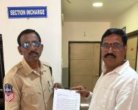 ఆరోపణలు అవాస్తవం   మిడ్జిల్ మండల కాంగ్రెస్ అధ్యక్షులు అల్వాల్ రెడ్డి