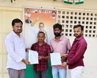 ఎం పీ రామ సహాయం నీకి కృతజ్ఞతలు.