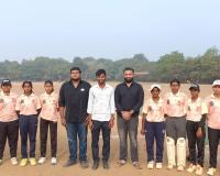 ఐదవ ఇందిరాగాంధీ సీనియర్ మహిళా టి20 క్రికెట్ 