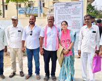 మున్సిపల్ ఎన్నికల్లో బిఆర్ఎస్ జండా ఎగరేస్తాం.