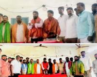 ఘనంగా సివిల్ రైట్స్ డే కార్యక్రమం నిర్వహించిన