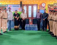 అమరవీరుల దినోత్సవం మరియు గాంధీ వర్ధంతి.