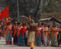 ఘనంగా శివ మహా పడిపూజ .