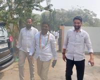 మరో గంటలో కాంగ్రెస్ అభ్యర్థుల జాబితా విడుదల.