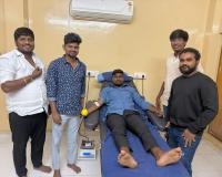 తమ్ముడు అంటే ఇలా ఉండాలి.