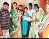 ప్రజల చేత ప్రజల కోసం కాంగ్రెస్.... షాద్ నగర్ అభివృద్ధి కోసం చేయి గుర్తుకు ఓటు వేయండి.