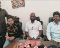 కృతుంగ ఫైన్ డైన్ రెస్టారెంట్ మరియు అభీష్ట బ్యాంకీట్ హాల్ మన నాగోల్లో రెండవ బ్రాంచి ప్రారంభం. నల్లగొండ వాస్తవ్యులైన