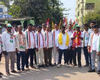 పుర జోరులో సింగరేణి సర్పంచుల హోరు.