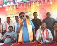 బెల్లంపల్లి అభివృద్ధికి కాంగ్రెస్ అభ్యర్థుల గెలుపే ముఖ్యం. 