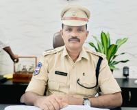 ప్రశాంత ఎన్నికలకు.. పటిష్ట బందోబస్తు.