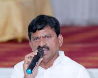 ఇప్పటికీ ఫోన్ ట్యాపింగ్ జరుగుతోంది.. బాధ్యులపై ఉక్కుపాదం తప్పదు