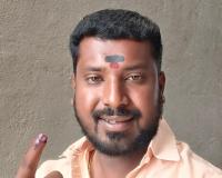 ఓటు వృథా చేయొద్దు – ఓటు మన హక్కు