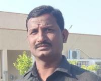 నారాయణపేట కలెక్టర్ వాహన డ్రైవర్ ఆత్మహత్య