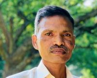 ఆంధ్రజ్యోతి సీనియర్ జర్నలిస్ట్ సుందర్ ఆకస్మిక మరణం పట్ల సంతాపం.