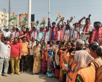 కార్మిక హక్కుల రక్షణ కోసం ఐక్య పోరాటాలకు సిద్ధం కావాలి.