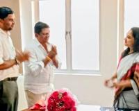 శేరిలింగంపల్లి అభివృద్ధికి పూర్తి సహకారం