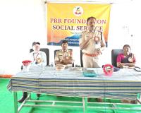 క్రమశిక్షణే విజయానికి తొలి మెట్టు.