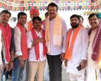 సద్గురు సంత్ శ్రీ సేవాలాల్ మహారాజ్ 287వ జయంతి వేడుకలలో పాల్గొన్న డాక్టర్ శ్రీ తుమ్మల యుగంధర్