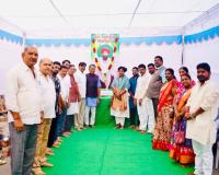 సంత్ సేవాలాల్ మహరాజ్ జయంతి వేడుకల్లో పాల్గొన్న డాక్టర్ కోట నీలిమ