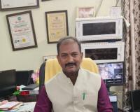 గెస్ట్ లెక్చరర్ పోస్టులకు దరఖాస్తుల ఆహ్వానం...