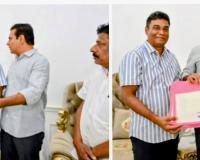 ప్లాస్టిక్ నివారణకు జ్యూట్ బ్యాగుల ప్రోత్సాహం