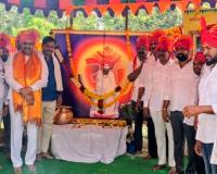 మియాపూర్‌లో ఘనంగా మహా శివరాత్రి వేడుకలు