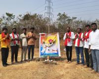 ఘనంగా సంత్ శ్రీ సంత్ సేవాలాల్ మహారాజ్ జయంతి వేడుకలు