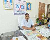 మహాశివరాత్రికి నిరంతర విద్యుత్ సరఫరా : సూపెరింటెండింగ్  ఇంజనీర్ వెల్లడి.