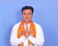 అభివృద్ధి కోసం అధికార పార్టీతో కలిసి పని చేస్తాను..