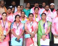 కౌన్సిల్లో కాంగ్రెస్ పార్టీ అట్టర్ ప్లాప్!