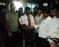 సుశీలకు ఘనమైన నీవాళ్లు