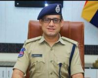 ఆంధ్రప్రదేశ్ నుంచి ఇసుక అక్రమ రవాణాపై కఠిన చర్యలు — రాష్ట్ర సరిహద్దుల్లో చెక్ పోస్టులు, 24 గంటల నిఘా