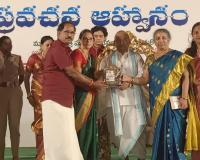 మహాశివరాత్రి సందర్భంగా....పద్మశ్రీ గరికపాటి ప్రవచనాలు*