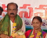 అశ్వారావుపేట మున్సిపాలిటీపై జూపల్లి ముద్ర 