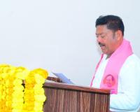 అక్షర యోధుడు ఇక ప్రజా ప్రతినిధి 