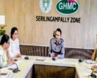 శేరిలింగంపల్లి జోన్‌లో ప్రజావాణి లో24 వినతులు స్వీకరణ