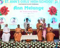 జ్ఞాన దీప్తి వెలుగుల్లో ప్రకాశించిన విద్యా సంబరం