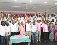 కెసిఆర్ జన్మదిన అంటే తెలంగాణ రాష్ట్ర ప్రజలందరికీ ఒక పండుగ. 