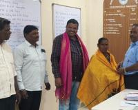 వార్డులో లో ఓల్టేజీ సమస్య తీర్చండి